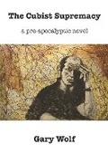 Cover: The Cubist Supremacy - Bookbaby