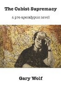 Enlarge image Cover: The Cubist Supremacy - Bookbaby