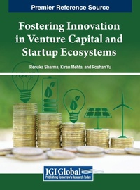 Enlarge image Cover: Fostering Innovation in Venture Capital and Startup Ecosystems - IGI Global