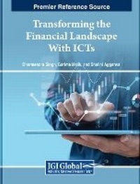 Abbildung von: Transforming the Financial Landscape With ICTs - IGI Global