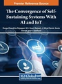 Cover: The Convergence of Self-Sustaining Systems With AI and IoT - IGI Global