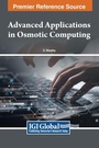 Cover: Advanced Applications in Osmotic Computing - IGI Global