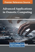 Cover: Advanced Applications in Osmotic Computing - IGI Global