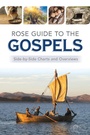 Cover: Rose Guide to the Gospels - Rose Publishing