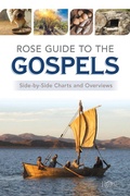 Cover: Rose Guide to the Gospels - Rose Publishing