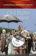 Cover: Civil Rights Movement - Bloomsbury Academic USA
