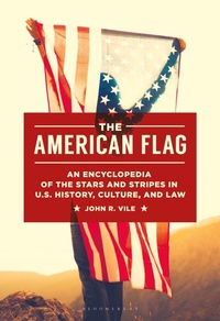 Abbildung von: The American Flag - Bloomsbury Publishing USA