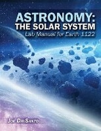 Abbildung von: Astronomy: The Solar System - Kendall/Hunt Publishing Co ,U.S.