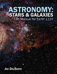 Abbildung von: Astronomy: Stars AND Galaxies - Kendall/Hunt Publishing Co ,U.S.
