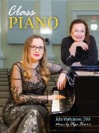 Abbildung von: Class Piano - Kendall/Hunt Publishing Co ,U.S.