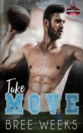 Cover: Juke Move - Lone Oak Publishing, LLC