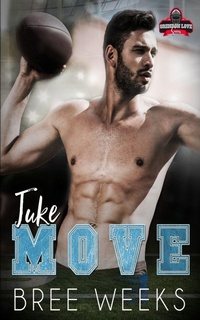 Enlarge image Cover: Juke Move - Lone Oak Publishing, LLC