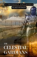 Cover: Celestial Guardians - RWG Publishing
