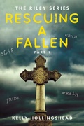 Cover: Rescuing a Fallen - Bqb Publishing