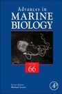 Cover: Advances in Marine Biology: Volume 66 - Academic Press