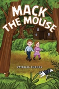 Cover: Mack the Mouse - Austin Macauley Publishers LLC