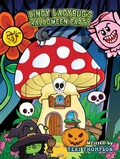 Cover: Lindy Ladybug's Halloween Party - Austin Macauley Publishers LLC