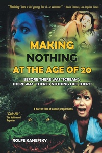 Abbildung von: Making Nothing at the Age of 20 - BEARMANOR MEDIA