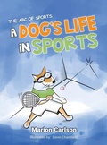 Cover: A Dog's Life in Sports - Gotham Books