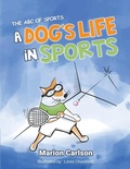 Cover: A Dog's Life in Sports - Gotham Books