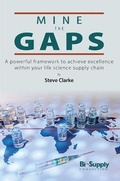 Cover: Mine the Gaps - Publish Your Purpose