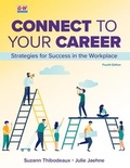 Cover: Connect to Your Career - Goodheart-Wilcox Publisher