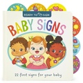 Cover: Ready to Sign: Baby Signs - Cottage Door Press