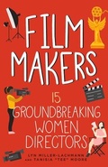 Cover: Film Makers - Chicago Review Press