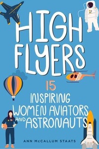 Abbildung von: High Flyers - Chicago Review Press
