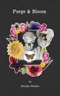 Cover: Purge & Bloom - Quillkeepers Press