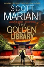 Cover: The Golden Library - HarperCollins