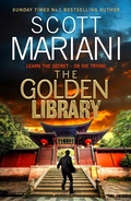 Cover: The Golden Library - HarperCollins