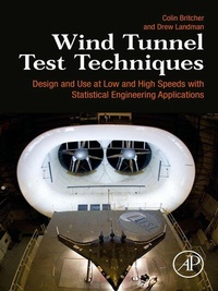 Abbildung von: Wind Tunnel Test Techniques - Academic Press