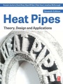 Cover: Heat Pipes - Butterworth-Heinemann