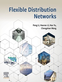 Enlarge image Cover: Flexible Distribution Networks - Elsevier