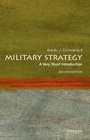 Cover: Military Strategy - Oxford University Press Inc