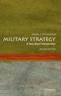 Abbildung von: Military Strategy - Oxford University Press Inc