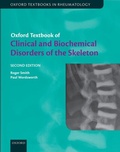 Cover: Oxford Textbook of Clinical and Biochemical Disorders of the Skeleton - OUP eBook