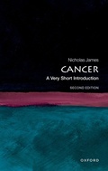 Cover: Cancer - Oxford University Press