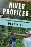 Cover: River Profiles - Columbia University Press