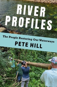 Abbildung von: River Profiles - Columbia University Press