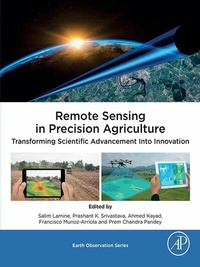 Abbildung von: Remote Sensing in Precision Agriculture - Academic Press