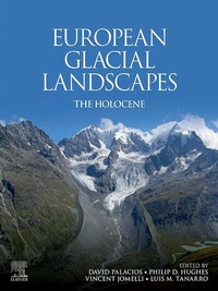 Abbildung von: European Glacial Landscapes - Elsevier