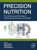 Cover: Precision Nutrition - Academic Press