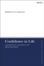 Cover: Confidence in Life - T.& T.Clark Ltd