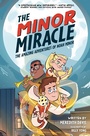 Cover: The Minor Miracle - WaterBrook