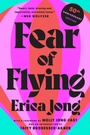 Cover: Fear of Flying - Berkley