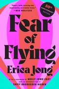 Cover: Fear of Flying - Berkley