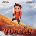 Cover: El Nino Que Subio Corriendo Un Volcan - Jared Styan