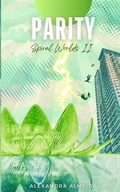 Cover: Parity - Spiral Worlds